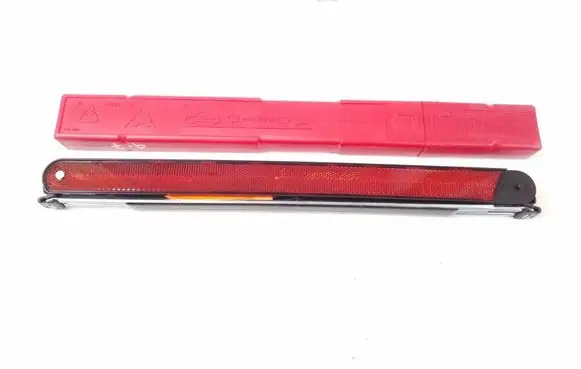 Audi Q7 4L Emergency warning sign 7L0860251