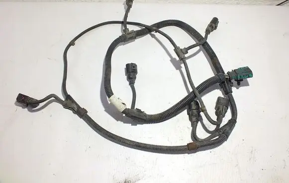 Porsche Cayenne (9PA) Parking sensor (PDC) wiring loom 7L5971104