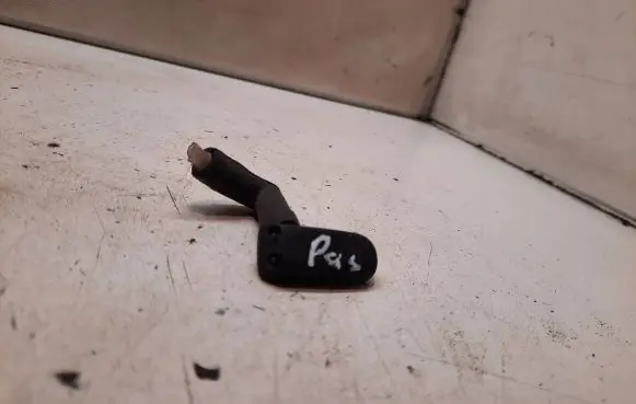 Volkswagen PASSAT B4 Windshield washer spray nozzle 191955985A 191414