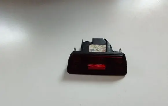Nissan Juke I F15 Rear fog light 23633005