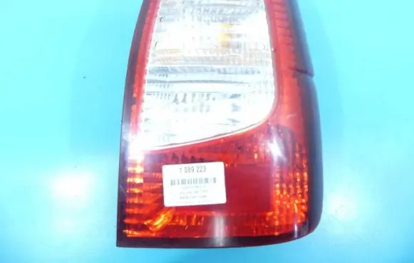 KIA Joice Rear/tail lights IMPRK1089223