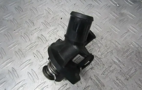 Mazda 6 Engine coolant pipe/hose 3m4g8575aa 3m4g-8575-aa