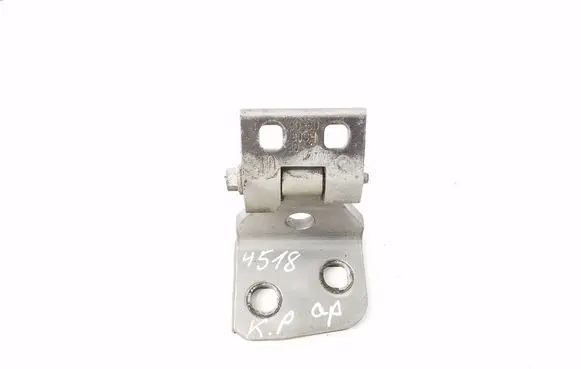 BMW X3 E83 Front door lower hinge 3422371