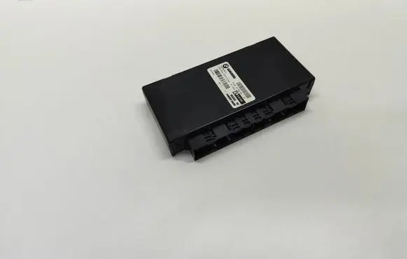 BMW 5 E60 E61 Comfort/convenience module 9176079 61359176079 6135917607901