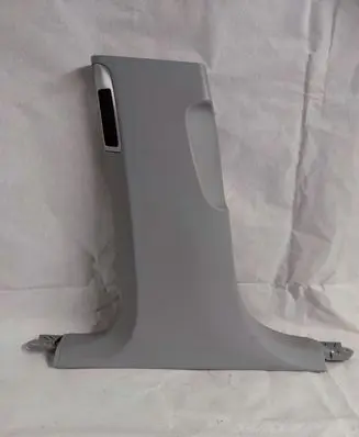 Audi A8 S8 D4 4H (B) pillar trim (bottom) 4H0867243F