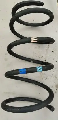 Subaru XV Front coil spring