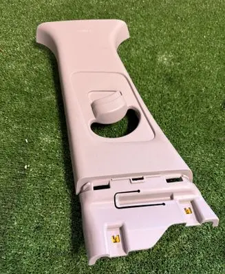 KIA Niro (B) pillar trim (top) 85831AT000