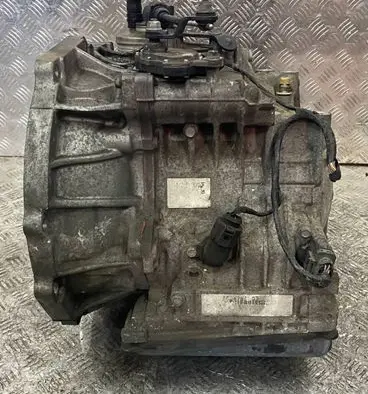 Mini One - Cooper F56 F55 Automatic gearbox N14B16A