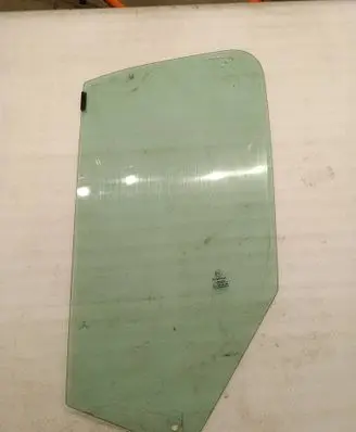 Fiat Ducato Front door window/glass (coupe) 43R001582 AS2M3240DOT682
