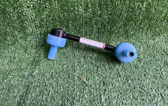 Tesla Model 3 Rear anti-roll bar/stabilizer link 104449100F ABD221670000000