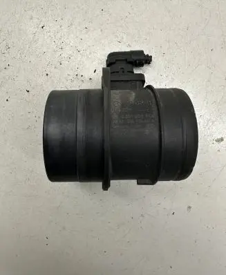 Volkswagen Golf VI Mass air flow meter 03L906461A 0281002956