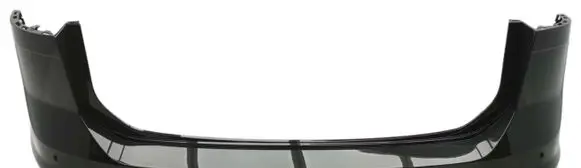 Volkswagen Touran III Rear bumper 5TA807421AB LI7F