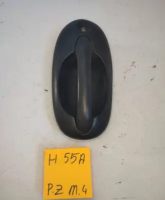 KIA Carnival Sliding door exterior handle 89464664
