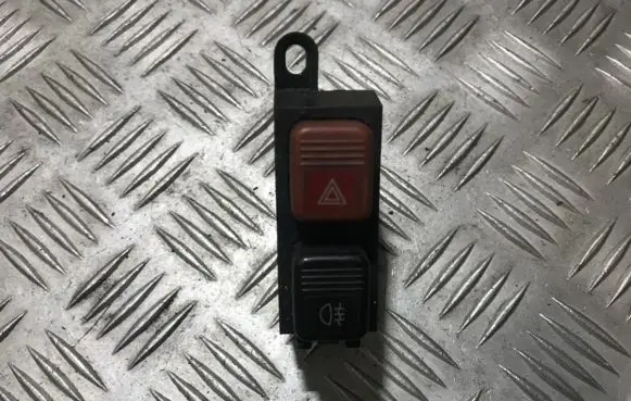 Mazda 626 Hazard light switch