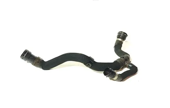 Audi A4 S4 B8 8K Engine coolant pipe/hose S4000197