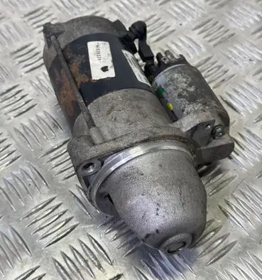 Mercedes-Benz E W210 Starter motor 0001109014 WS03047