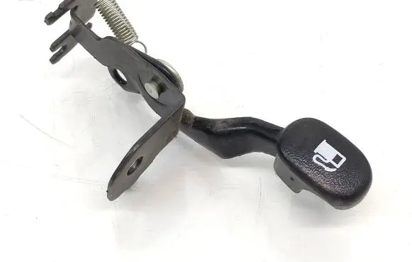 KIA Rio Fuel cap release pull handle 