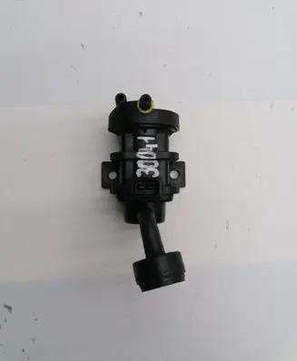Opel Signum Turbo solenoid valve 4715396 4522371