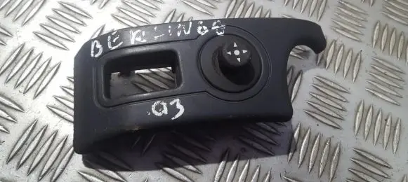 Citroen Berlingo Wing mirror switch ci621945b ci-6-219-45b