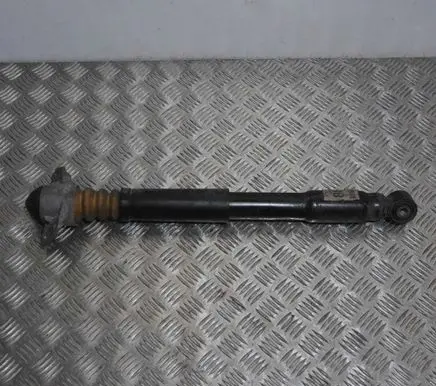 Skoda Yeti (5L) Rear shock absorber/damper 1K0512011DK 1K0513029MQ