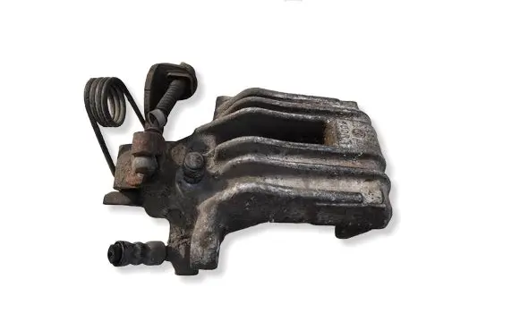 Audi A4 S4 B7 8E 8H Rear brake caliper 