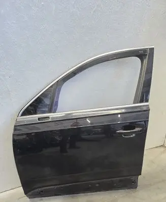 Audi Q7 4M Front door
