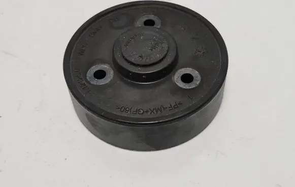 BMW 3 F30 F35 F31 Water pump pulley 94810641900 4121250