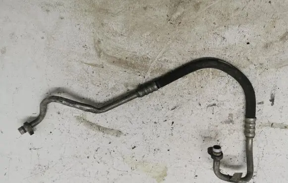 Renault Laguna III Air conditioning (A/C) pipe/hose