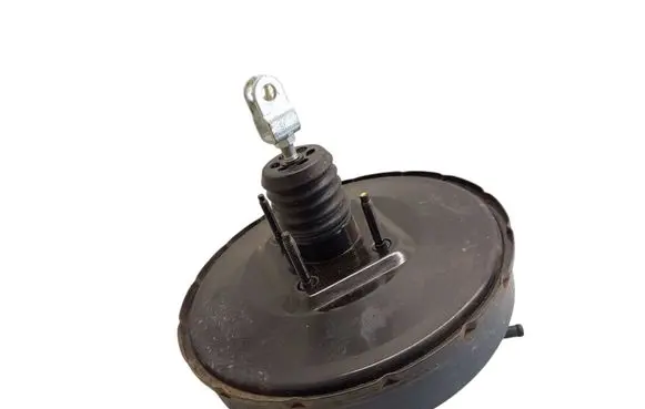 Brake booster