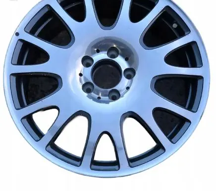 Mercedes-Benz CLK A209 C209 R18 alloy rim A2094012602