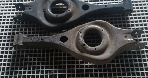 KIA Magentis Rear control arm EKF