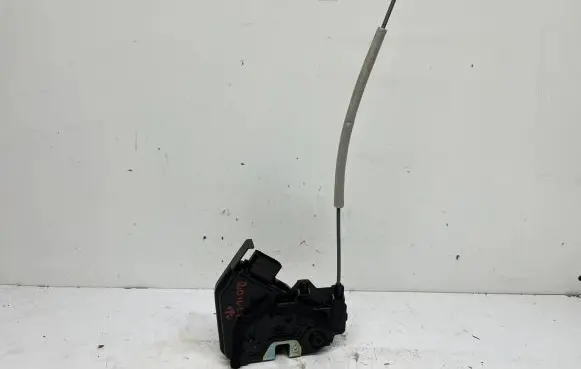KIA Rio Rear door lock