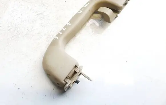 Opel Insignia A Rear interior roof grab handle 5354924