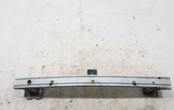 Opel Vivaro Front bumper cross member 752101525R