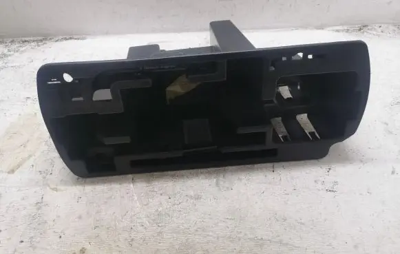 Renault Megane III Spare wheel section trim 