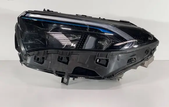 Mercedes-Benz EQB Headlight/headlamp A2439068900 01577901