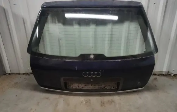 Audi A6 S6 C5 4B Tailgate/trunk/boot lid LY5K