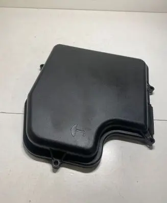 Volkswagen PASSAT B5 Fuse box cover 8D1907613A