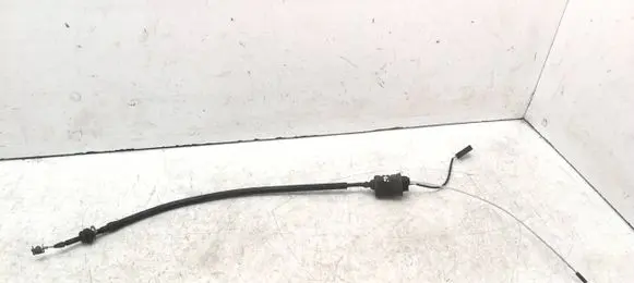 Audi Coupe Throttle cable 8A1723555AB