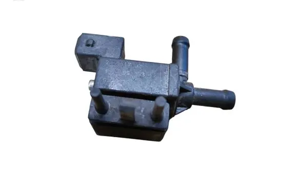 Volvo S60 Turbo solenoid valve 72251702 9472775