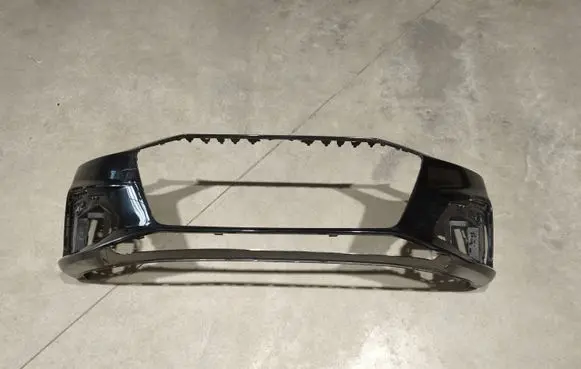 Audi A4 S4 B9 8W Front bumper 