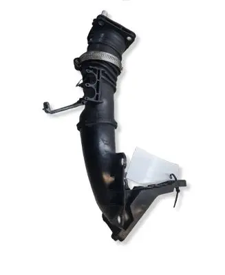 Volvo S80 Engine coolant pipe/hose C8W0A