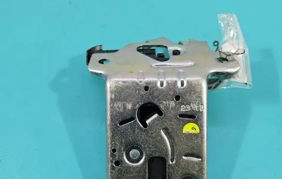 Volkswagen PASSAT B8 Tailgate/trunk/boot lock/catch/latch 3G0827503C IMPRK1530664