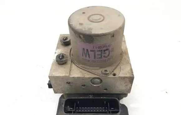 Hyundai i30 ABS Pump A6589-30600