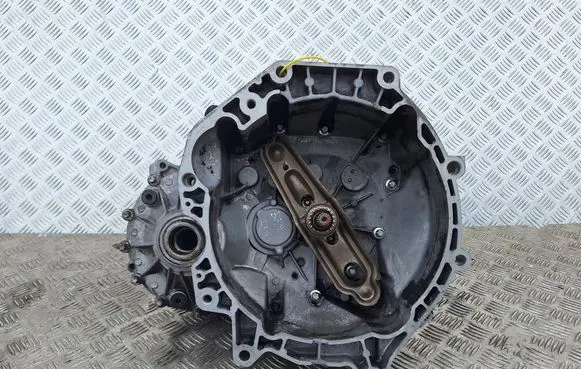 Mini One - Cooper R50 - 53 Manual 5 speed gearbox S25165204 7531771