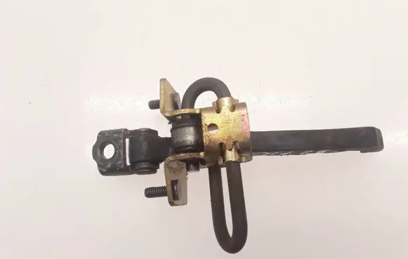Volvo S80 Front door check strap stopper