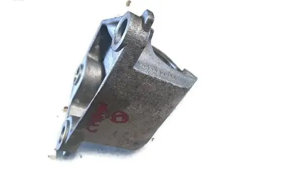 Mercedes-Benz Citan II W420 Driveshaft support bearing bracket 397743238R