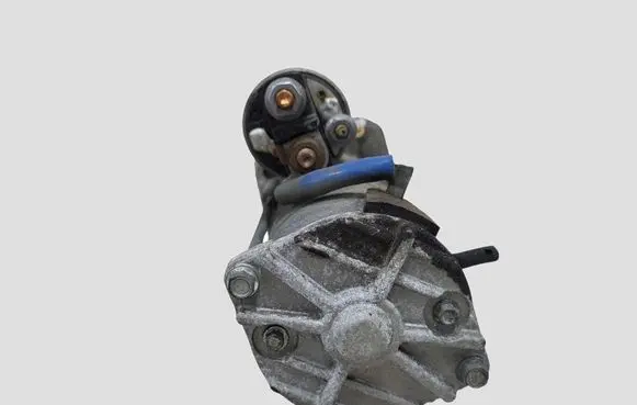 Volvo V60 Starter motor 30659314