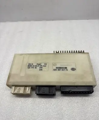 BMW 5 E39 Comfort/convenience module 61358376642 12037310