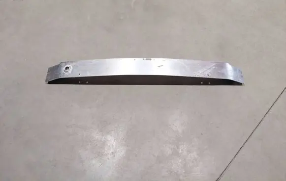 Mercedes-Benz A W177 Front bumper support beam A1776202800